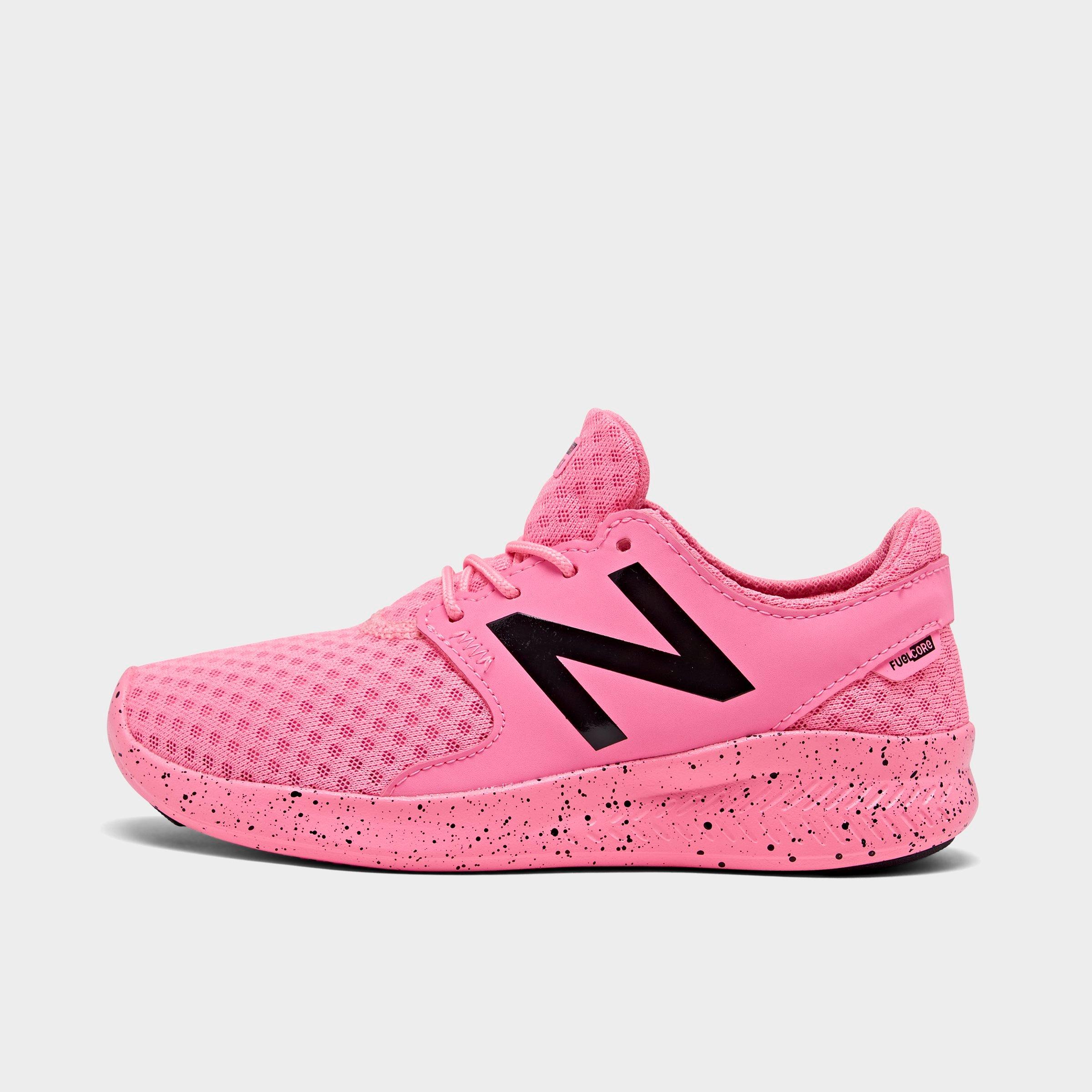 new balance for little girls