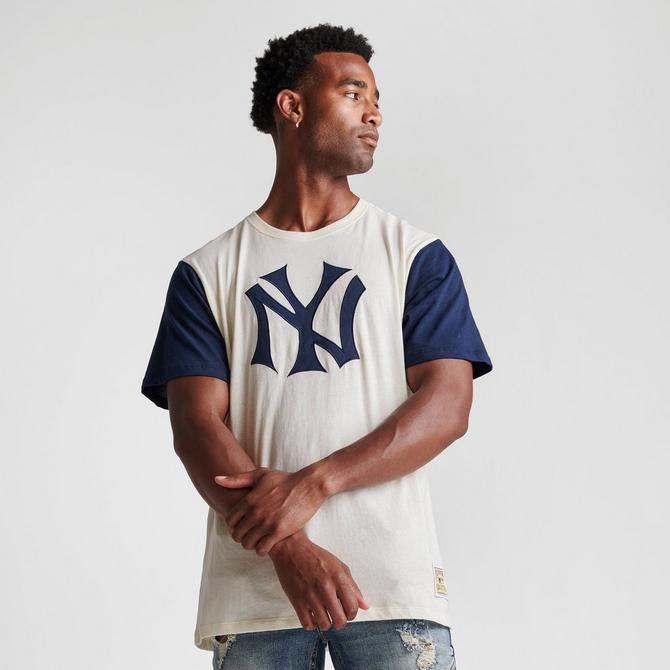 Mlb store ny shirt