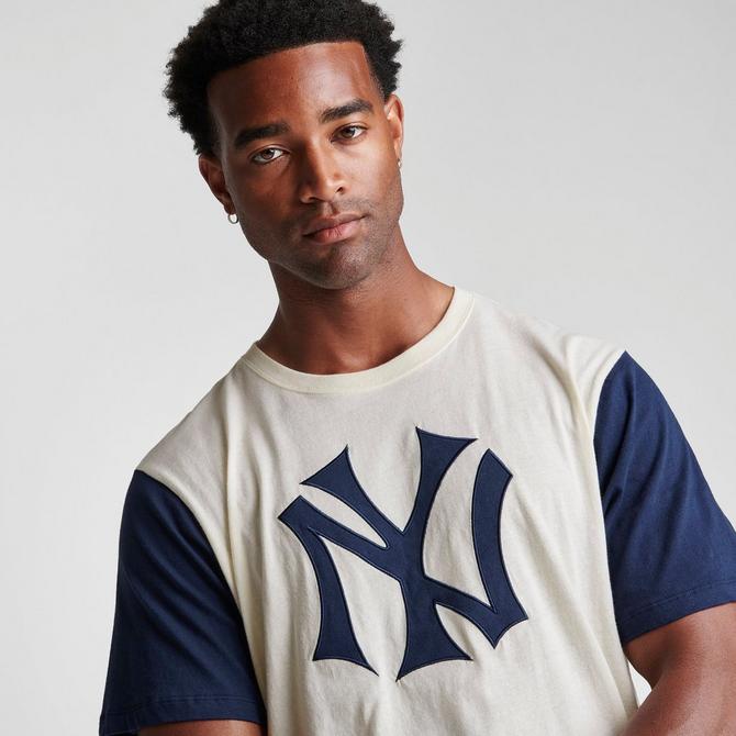 New york best sale yankees jersey colors