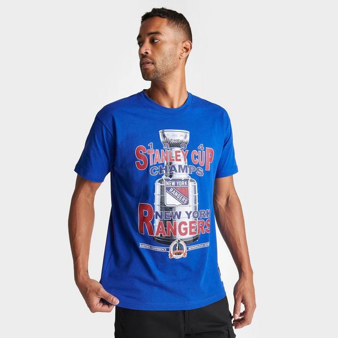 Nhl rangers hot sale shirt