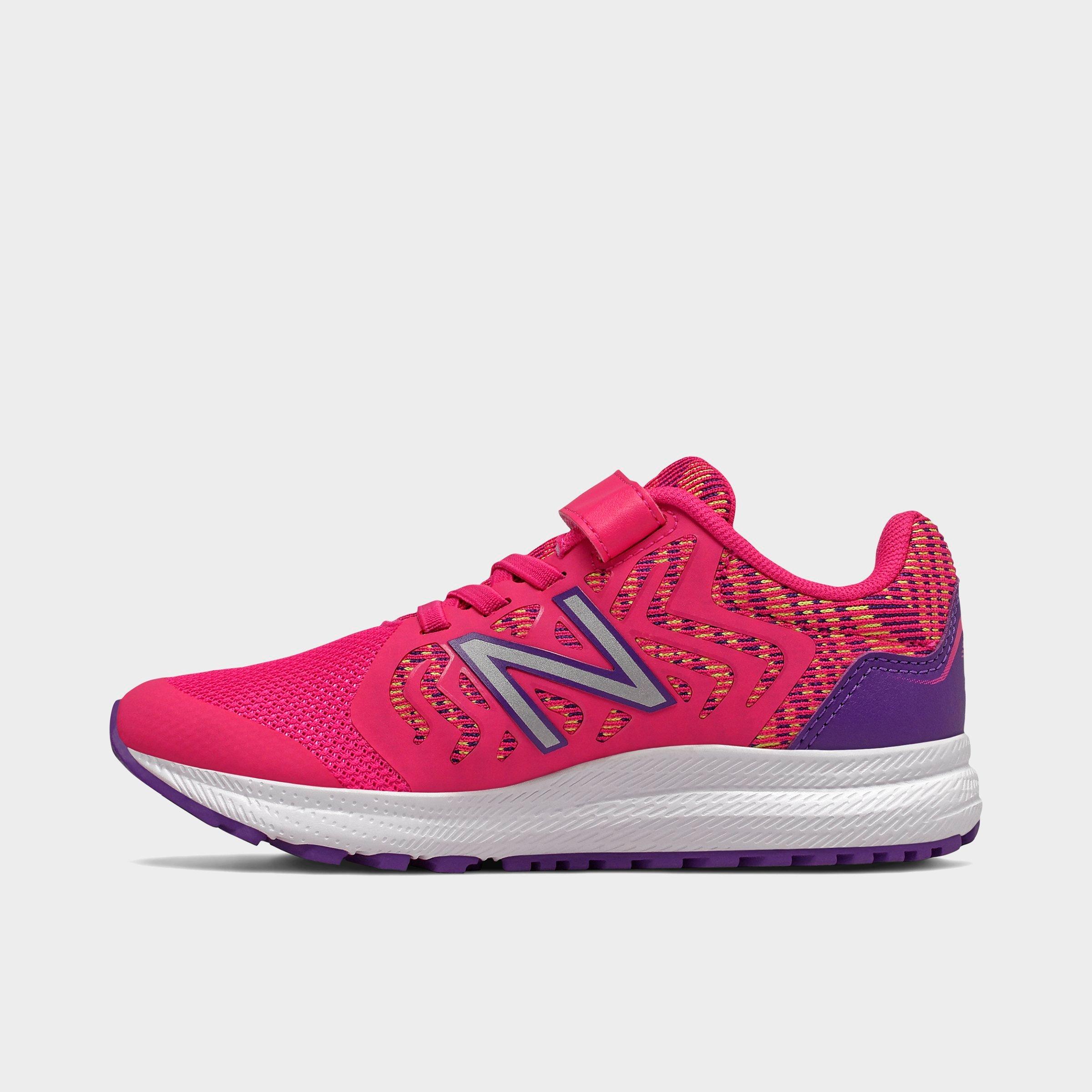 little girls new balance shoes