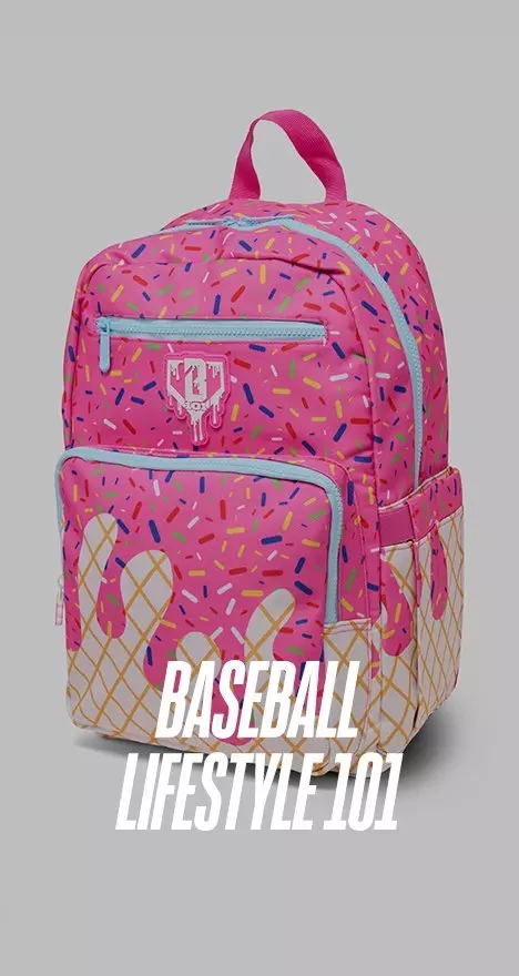 Baseball Lifestyle 101