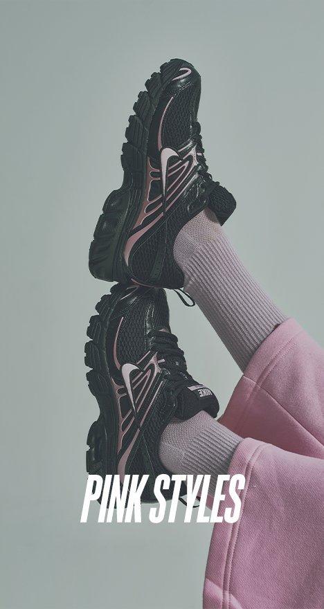 Pink Styles