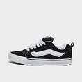 Black/True White
