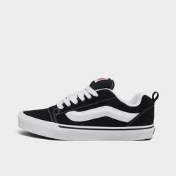 Vans knu skool カモ　28cm Knu Skool Shoe in Black / Green | Vans