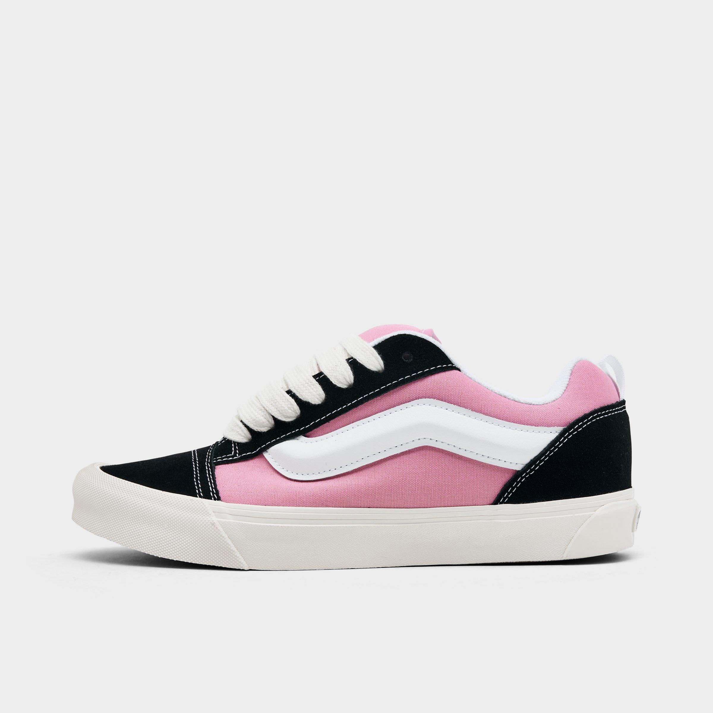 Vans Men's Knu Skool Casual Shoes Size: 7.5