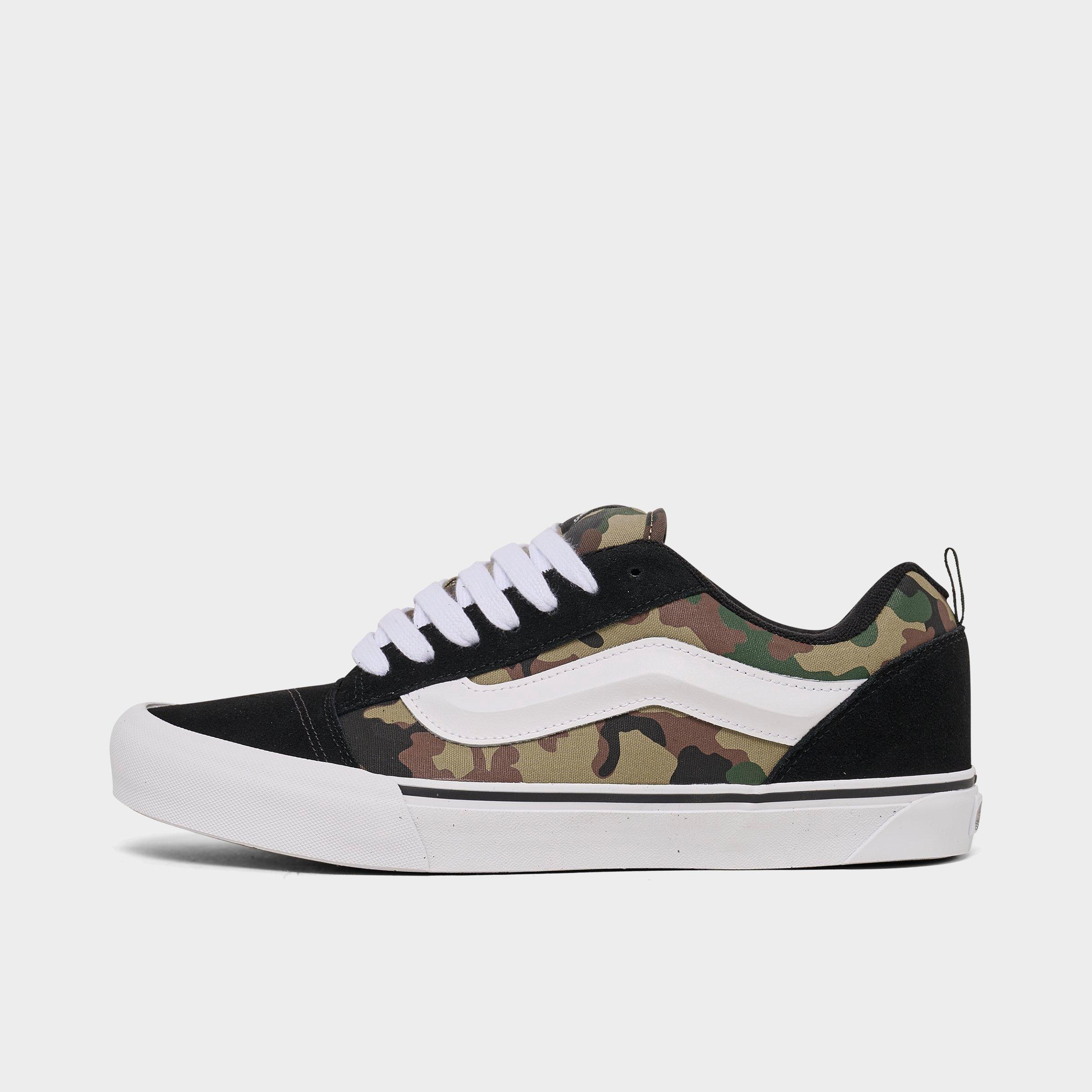 Vans Knu Skool Shoes | JD Sports
