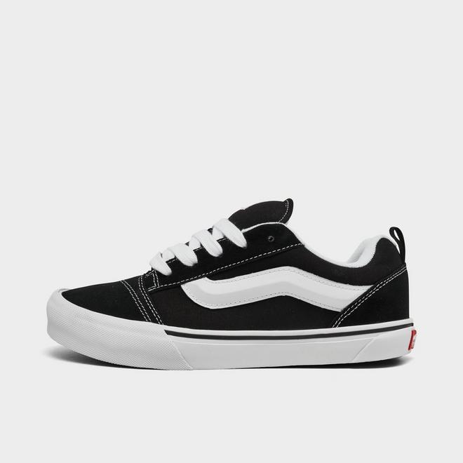 スニーカー ^VANS^ New School Great Lou White VN0009QCBGJ1 Vans Knu Skool Shoes | JD Sports
