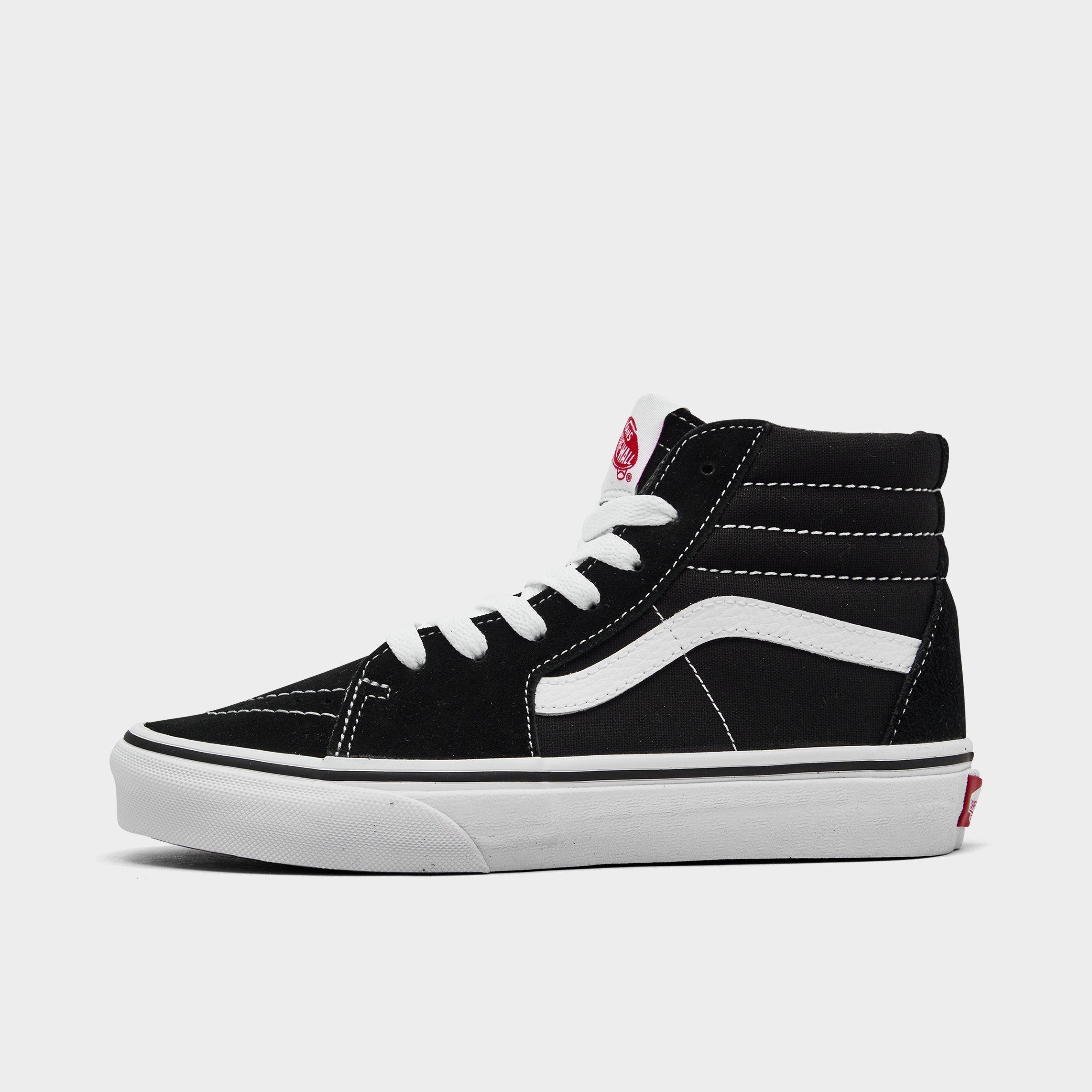 Jd sports vans on sale checkerboard