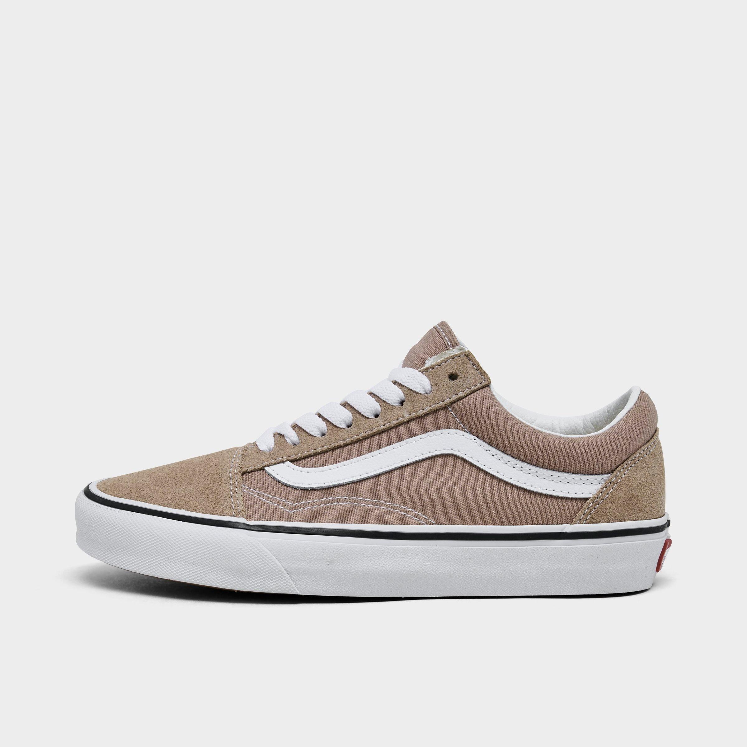 Women's Vans Old Skool Casual Shoes