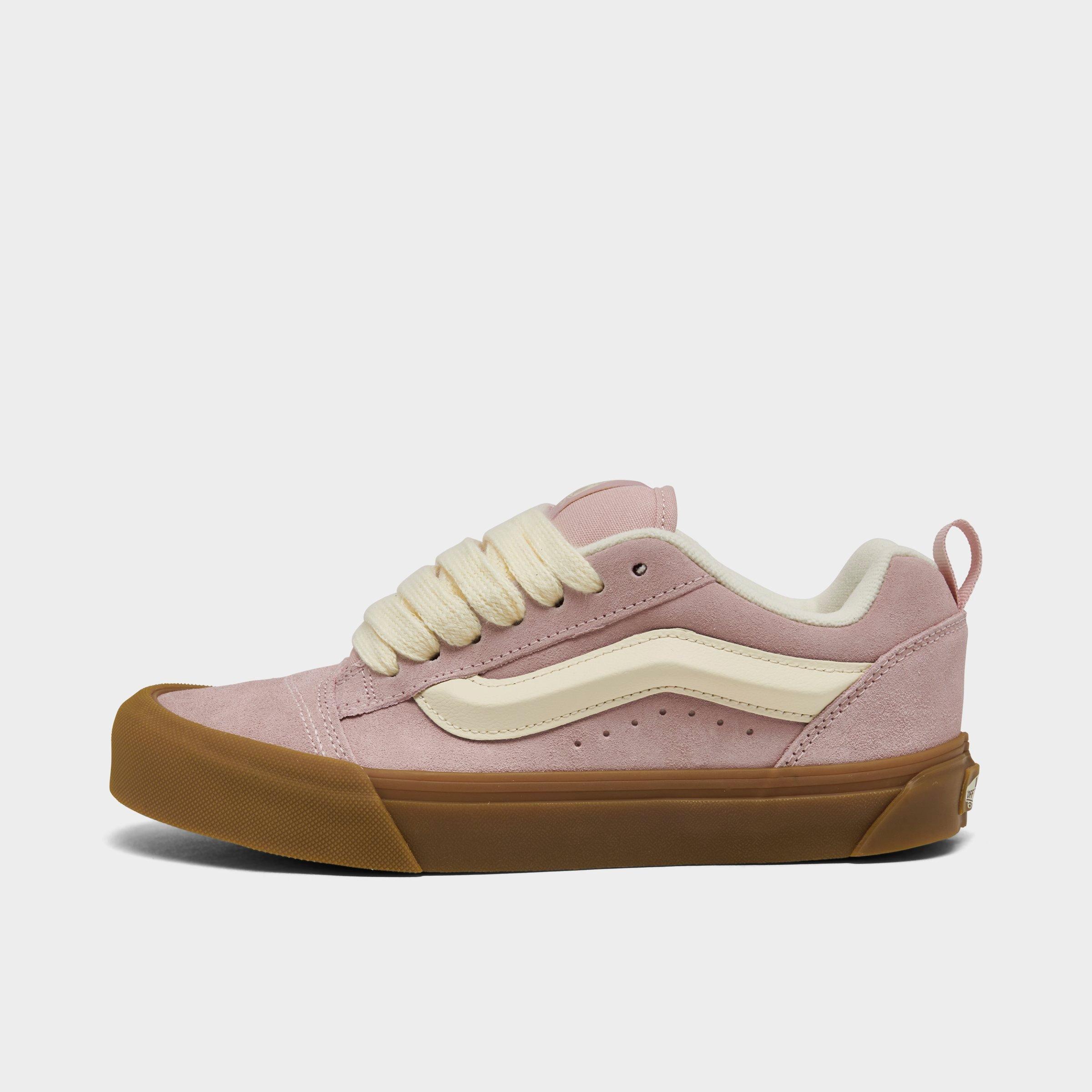 Women's Vans Knu Skool Casual Shoes