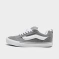 Grey/White