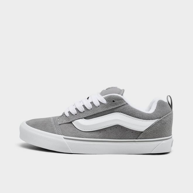 Vans Knu Skool Shoes | JD Sports