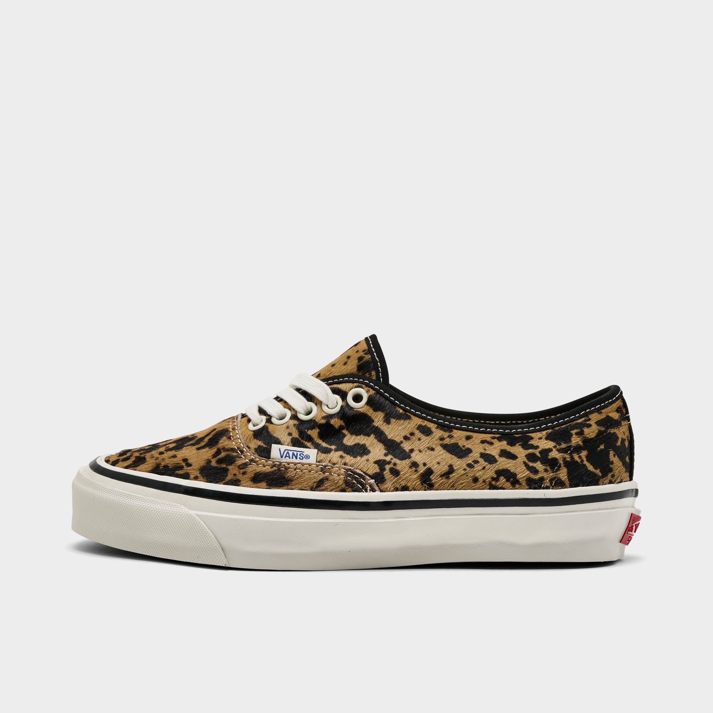 Vans Women's Premium Authentic Casual Shoes