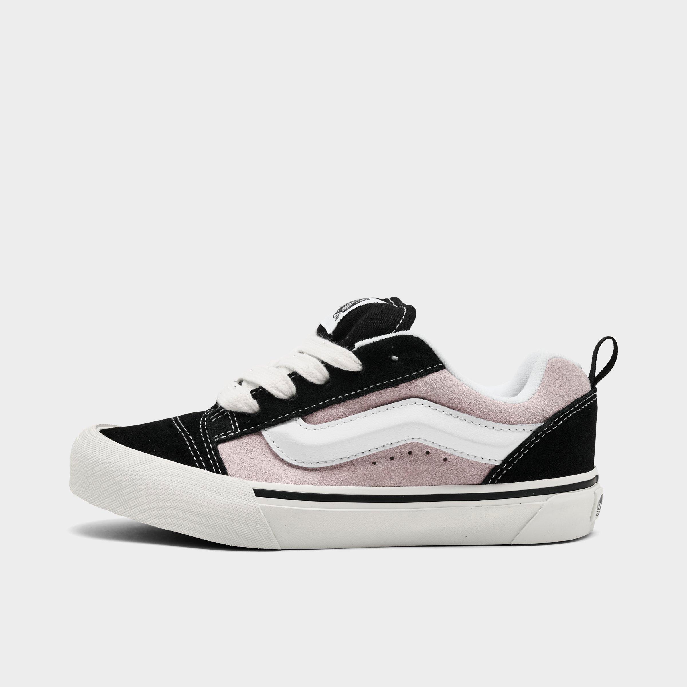 Vans Little Kids Knu Skool Casual Shoes
