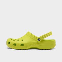 Unisex Crocs Classic Clog Shoes (Men's Sizing)