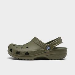 Unisex Crocs Classic Clog Shoes (Men's Sizing)