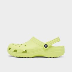 Unisex Crocs Classic Clog Shoes (Men's Sizing)