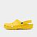 Unisex Crocs Classic Clog Shoes (Men's Sizing) 
