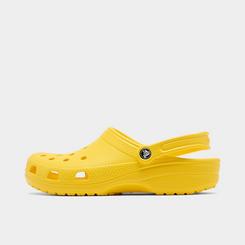 Unisex Crocs Classic Clog Shoes (Men's Sizing)