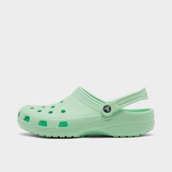 Unisex Crocs Classic Clog Shoes (Men's Sizing)