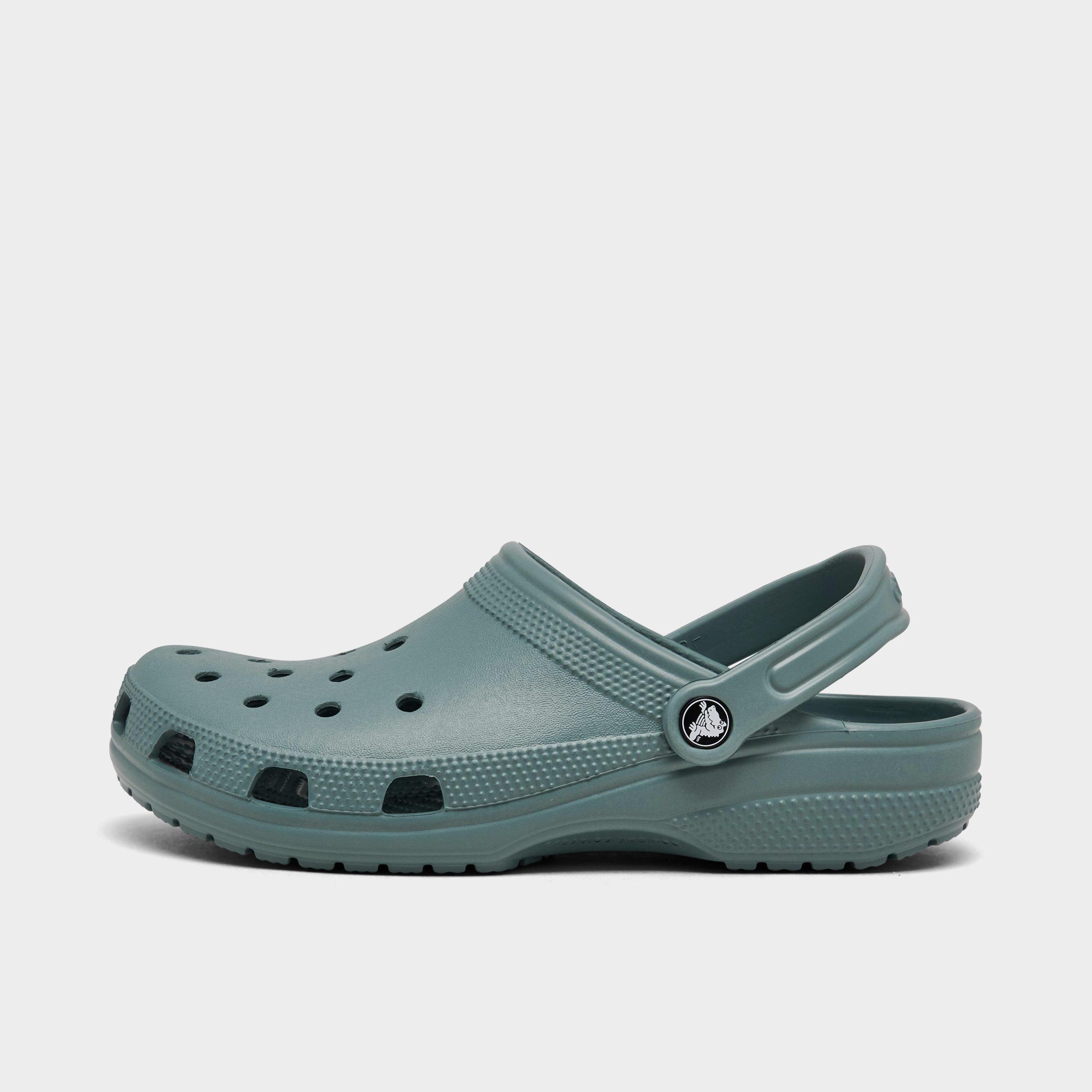 Unisex Crocs Classic Clog Shoes (Men's Sizing)