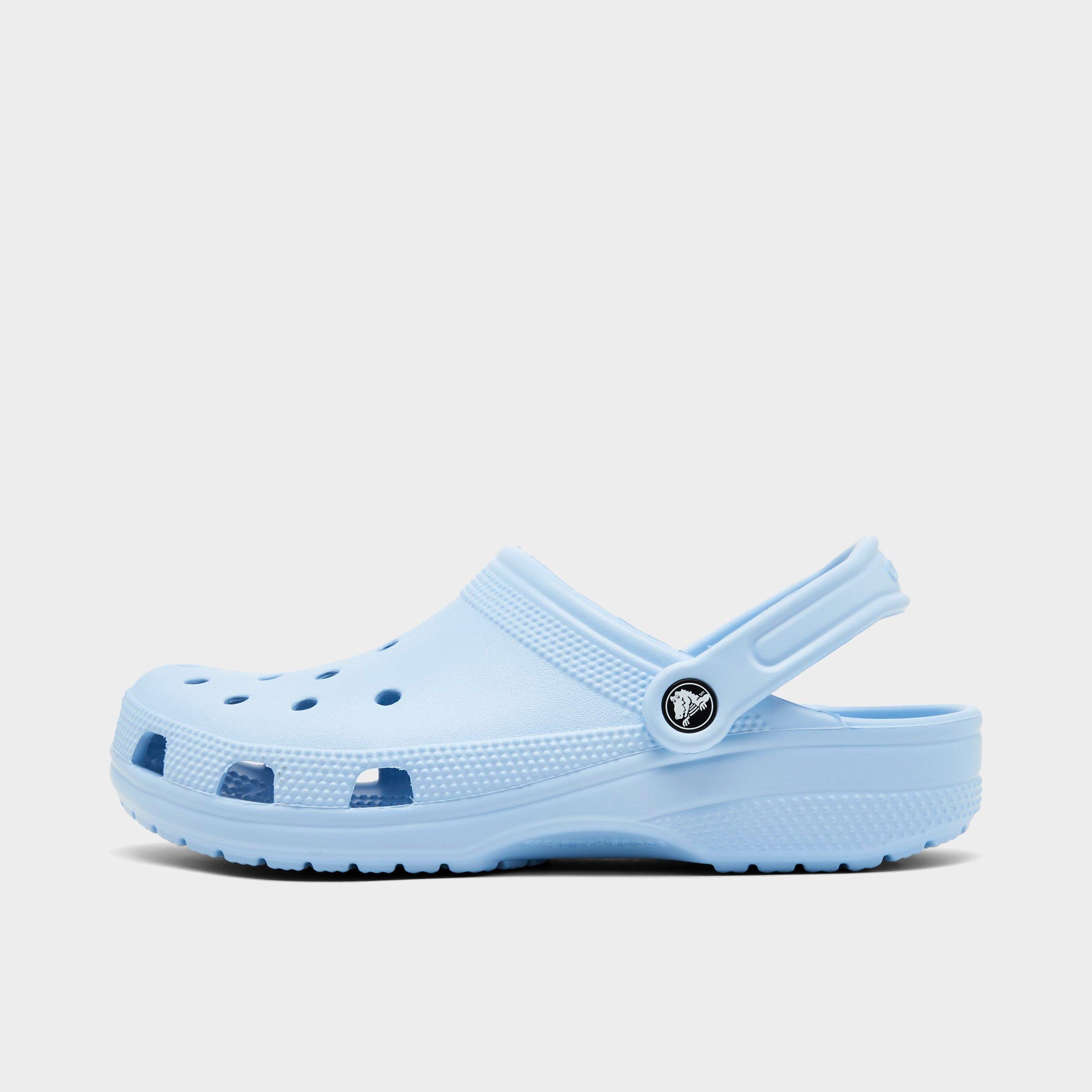 Women's Crocs Classic Clog Shoes