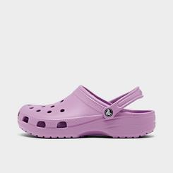 Unisex Crocs Classic Clog Shoes (Men's Sizing)