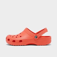 Unisex Crocs Classic Clog Shoes (Men's Sizing)