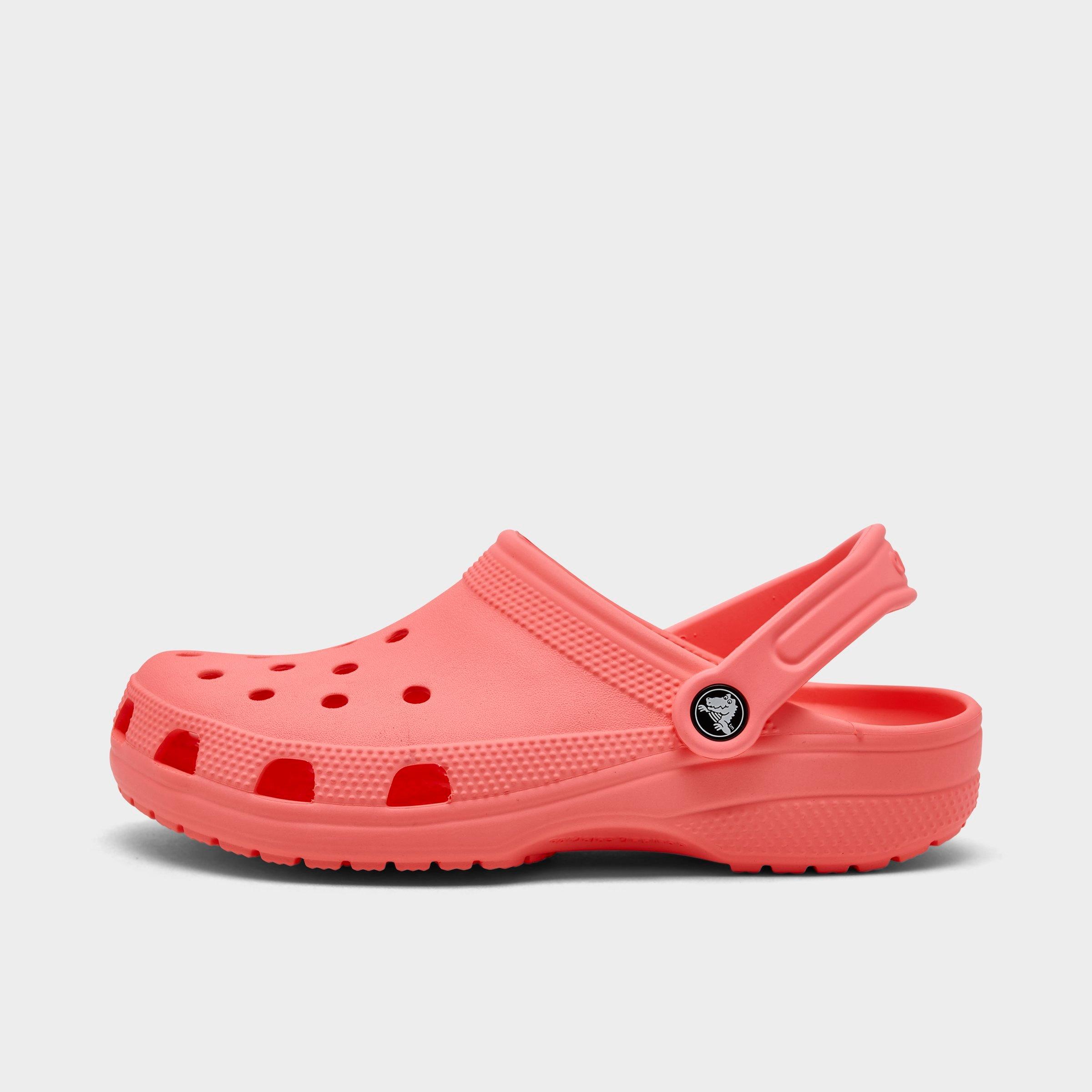 Crocs Women's Classic Clog Shoes
