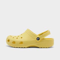 Unisex Crocs Classic Clog Shoes (Men's Sizing)