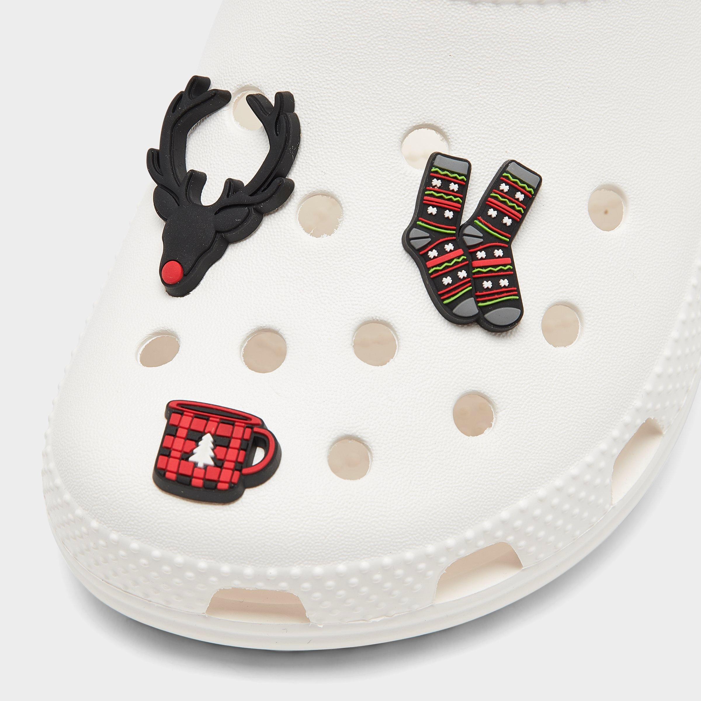 puma crocs shoes