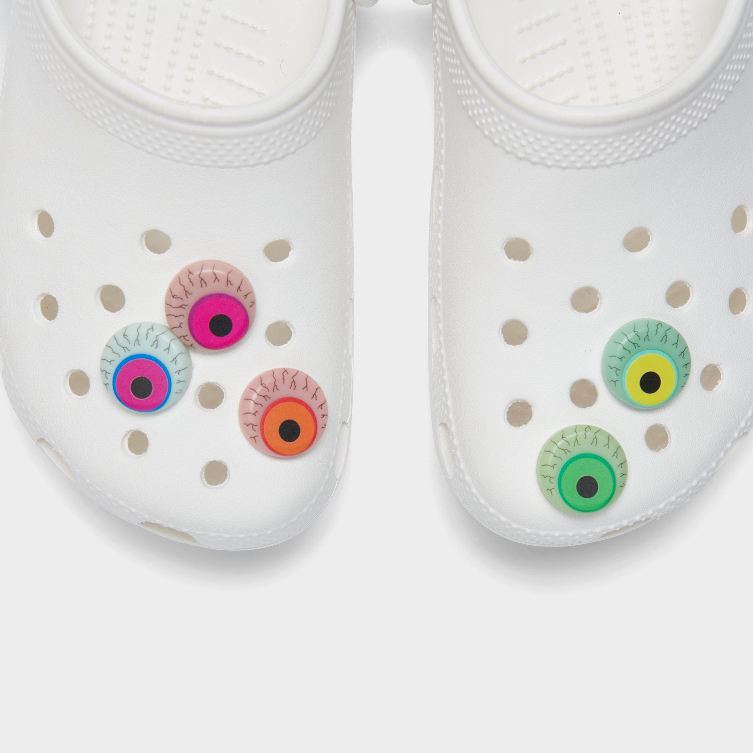 Kids' Crocs Jibbitz, Shoe Charms for Crocs