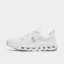 Big Kids' On Cloudhero Waterproof Stretch Lace Running Shoes