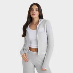 Women's The North Face Performance Graphic Slim Full-Zip