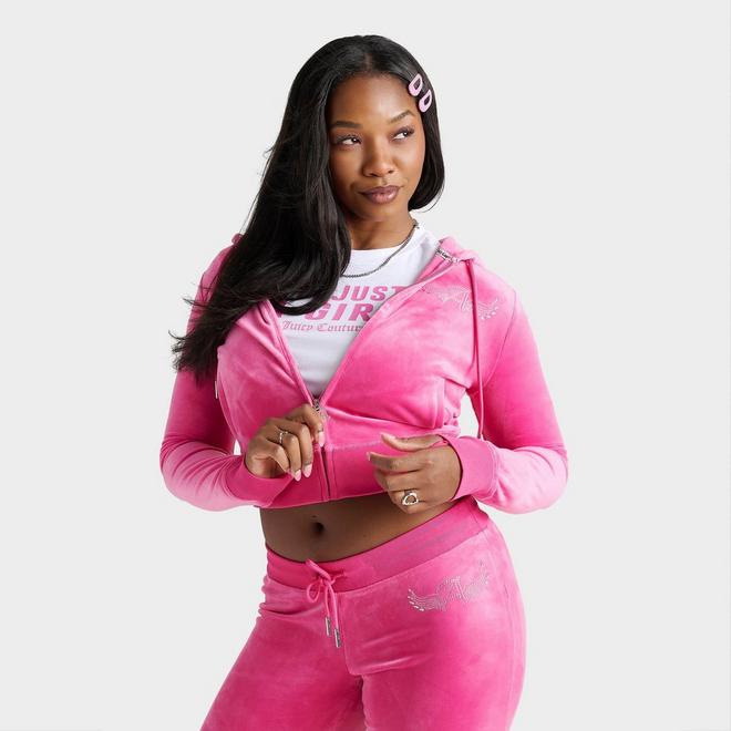 Juicy Couture Tracksuits | JD Sports
