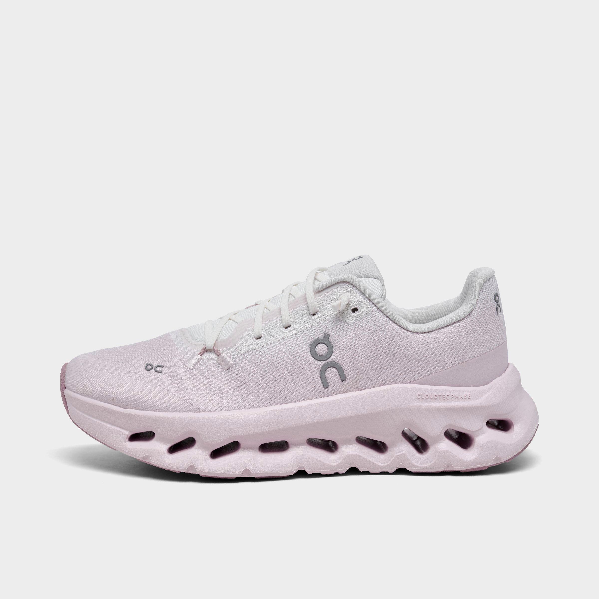Women's On Cloudmonster Void Running Shoes | JD Sports