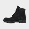 Black Nubuck