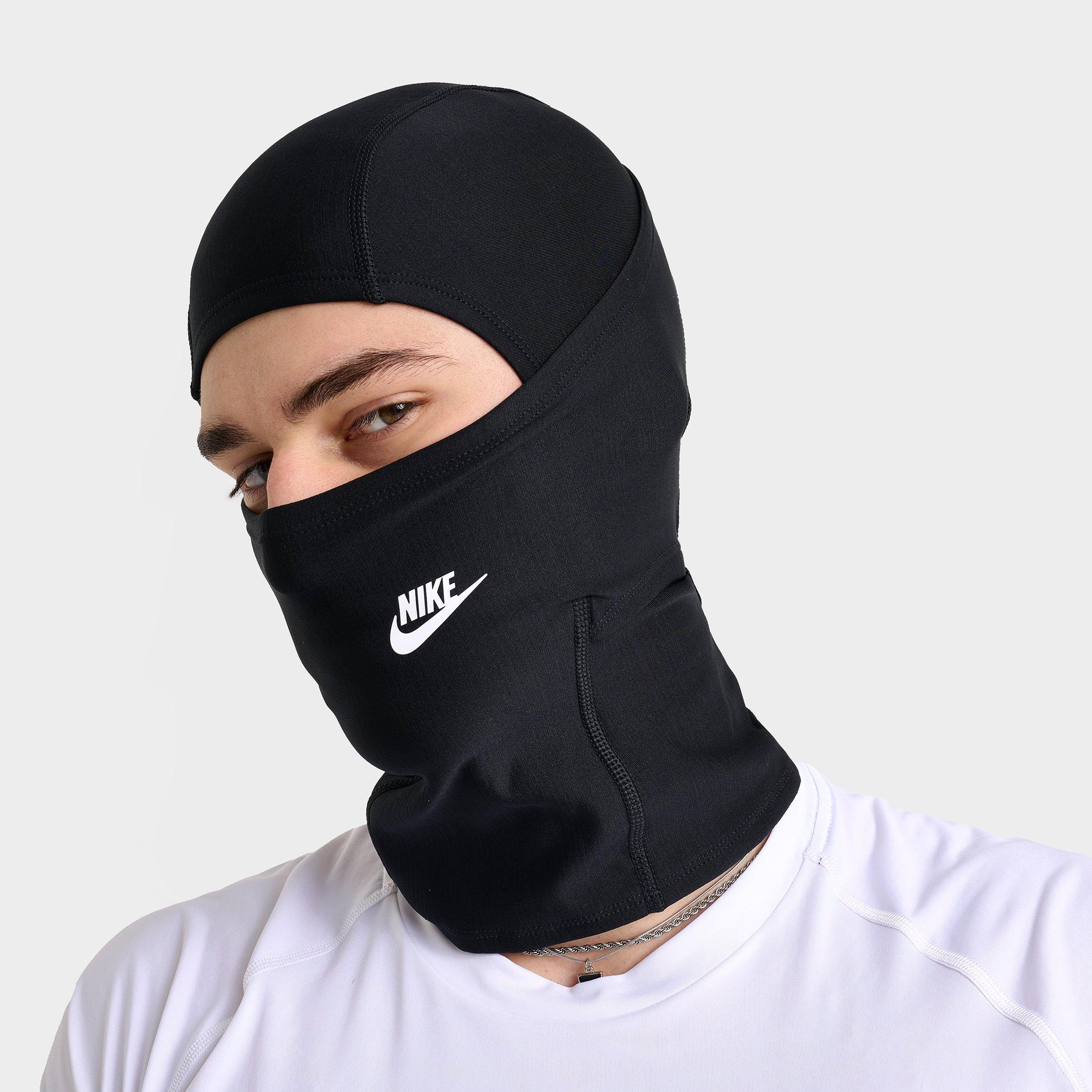 Nike Hyperwarm Hood in Black