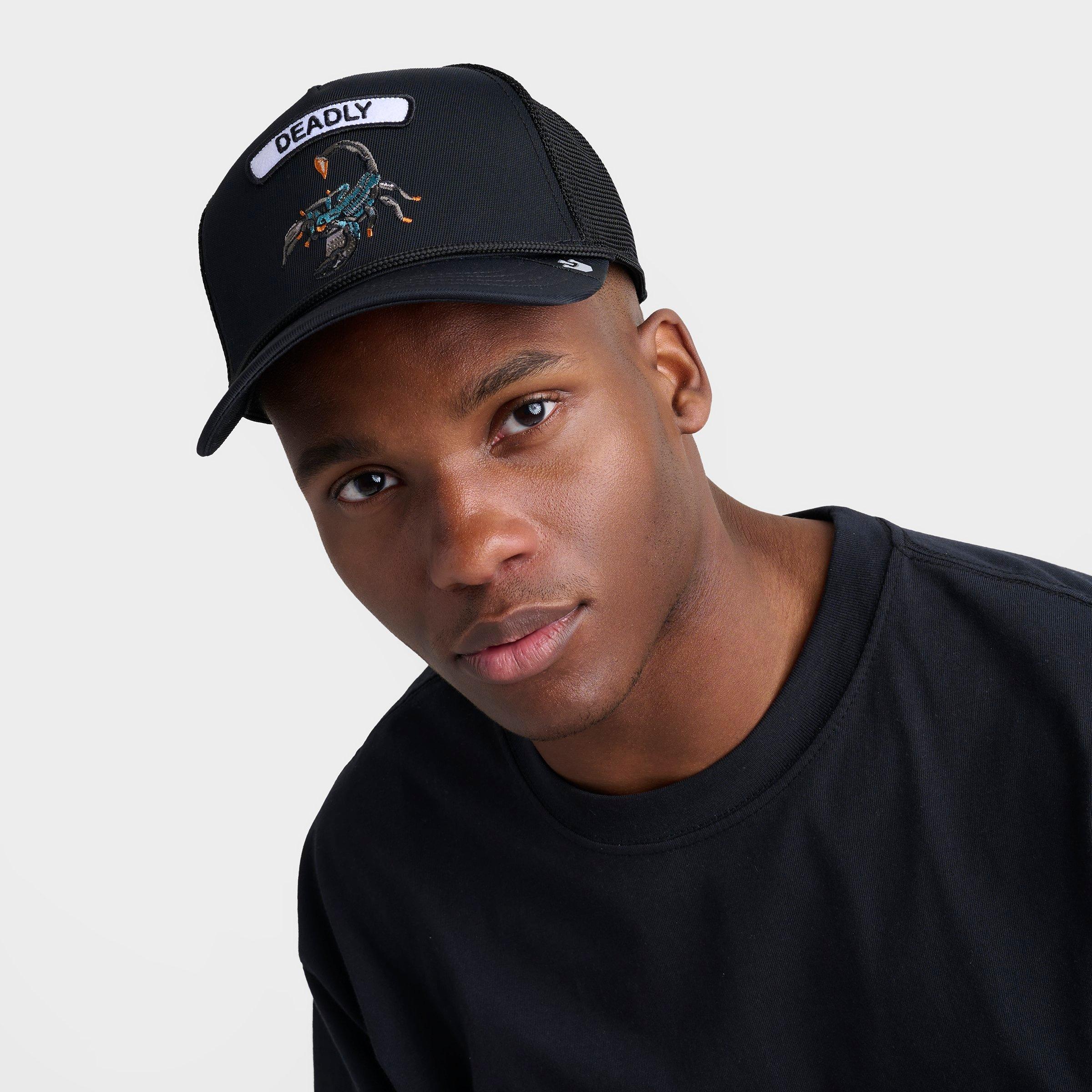Nike NOCTA S.S.C. Strapback Hat | JD Sports