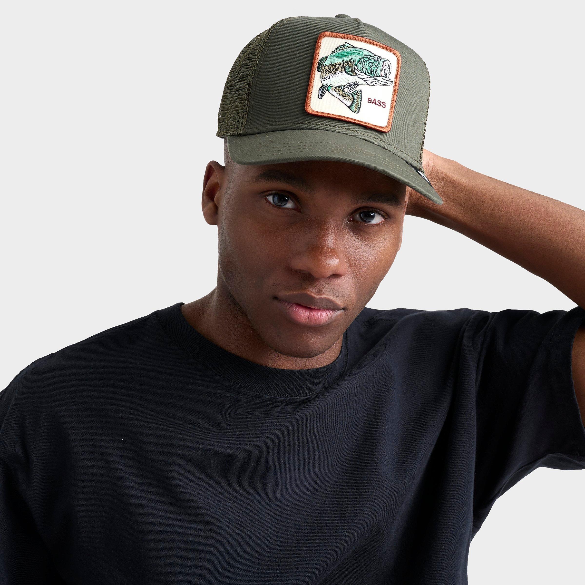 Goorin Bros. Gone Fishin' Trucker Hat