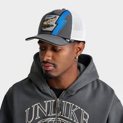 Von Dutch Camo Trucker Hat | JD Sports