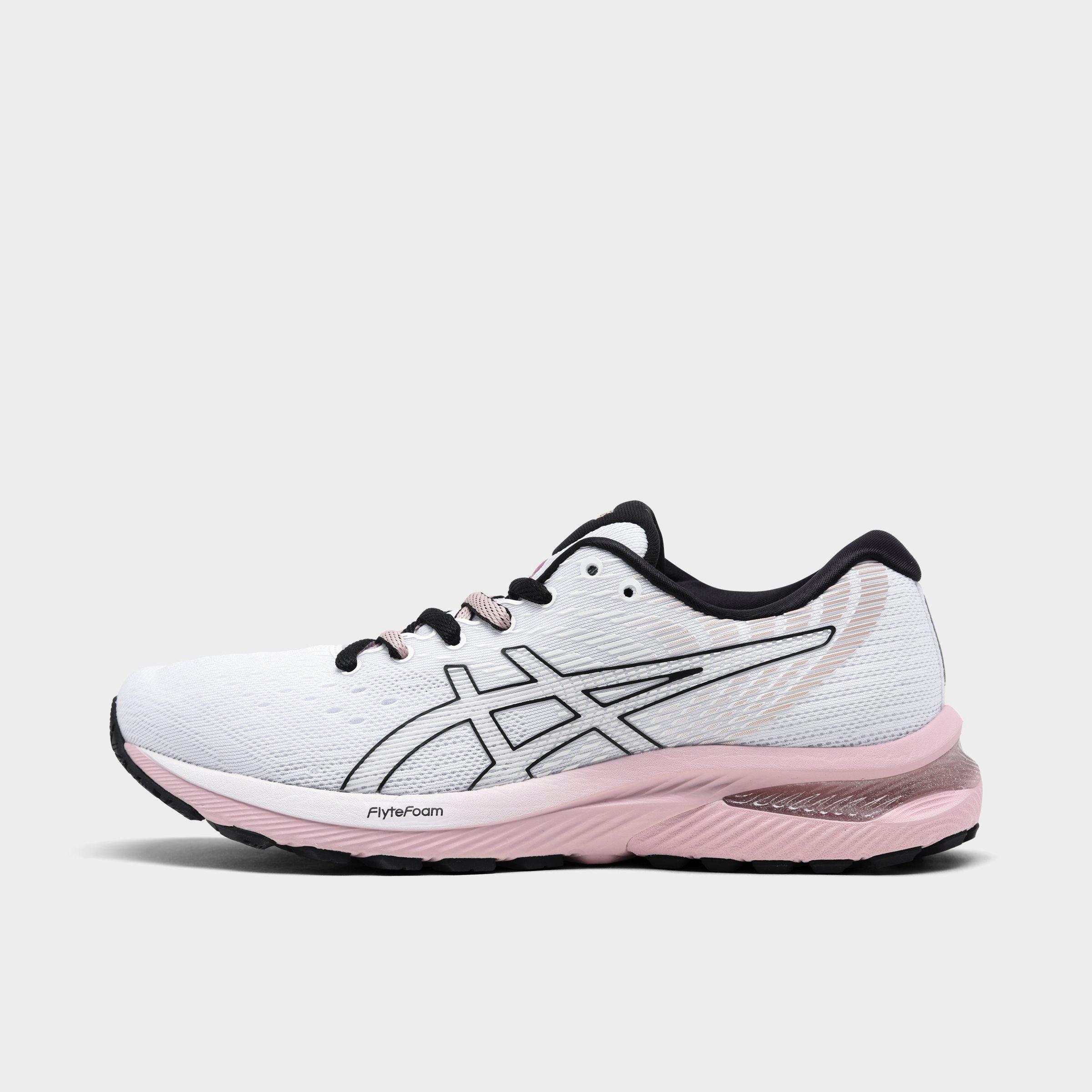 jd sports asics womens trainers