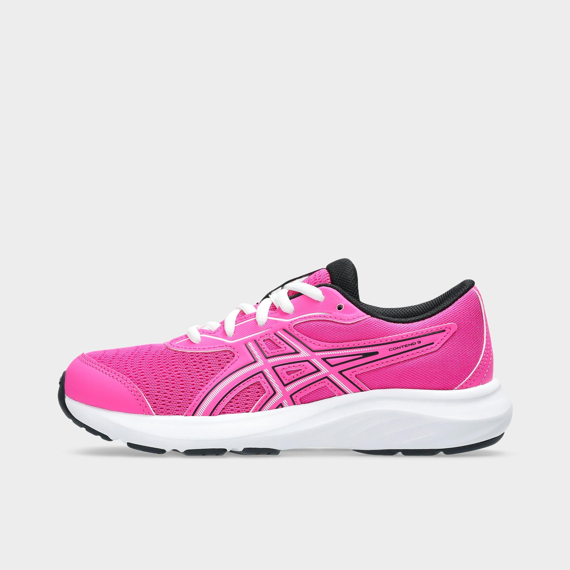 Asics Big Kids Contend 9 Running Shoes