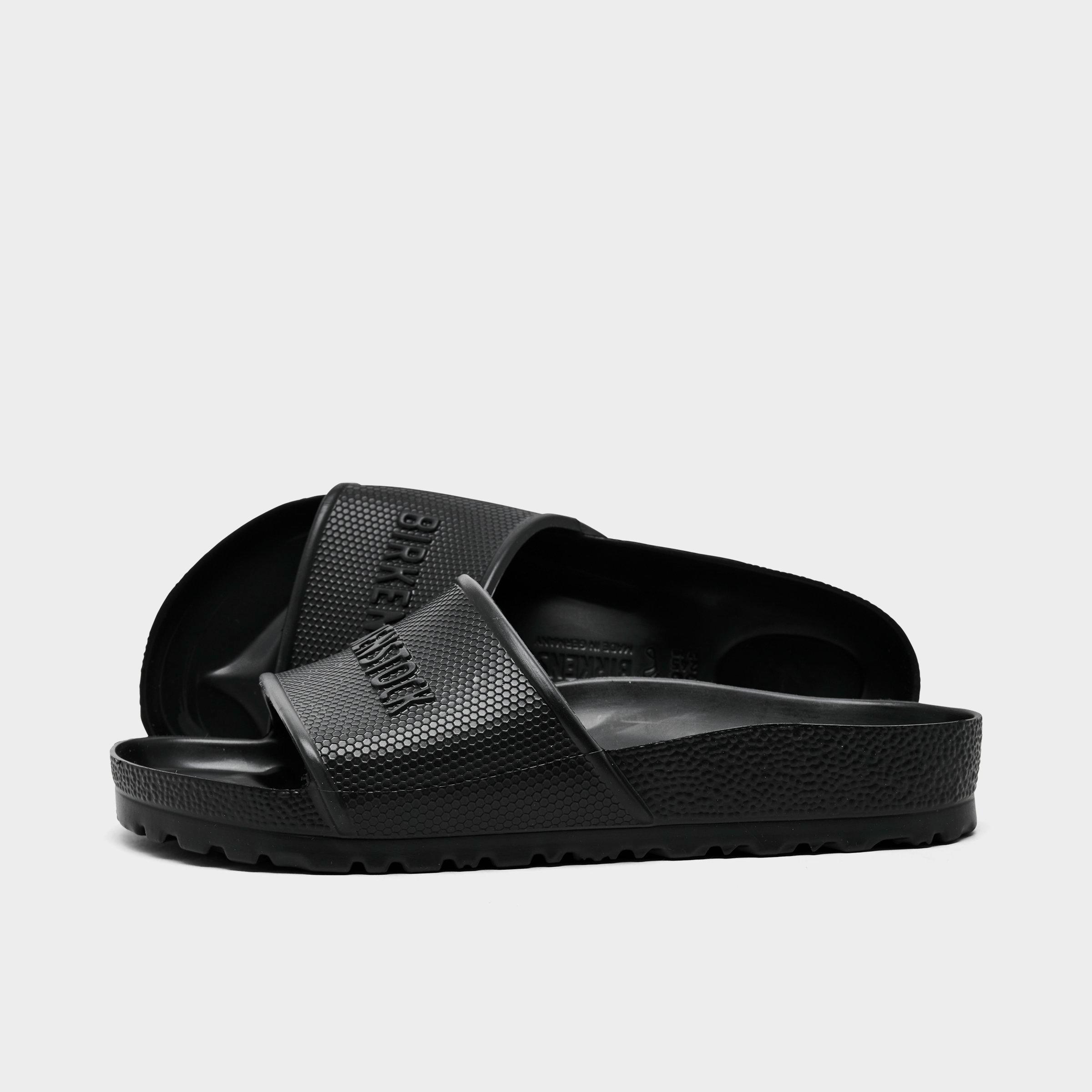 Birkenstock Women's Barbados EVA Slide Sandals in Black Size: 36