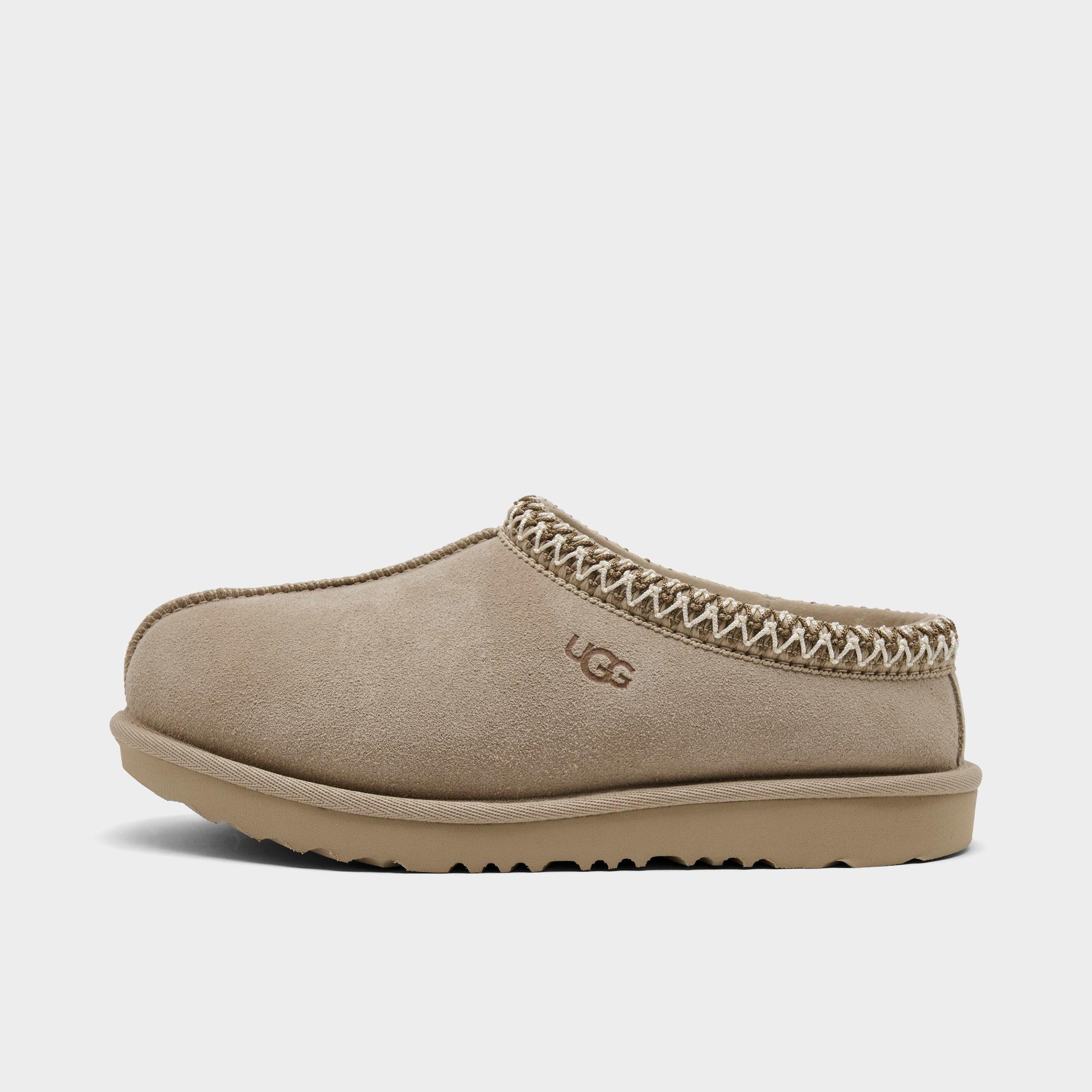 UGG Kids Tasman II Slippers in Moonlight Size: 5.0