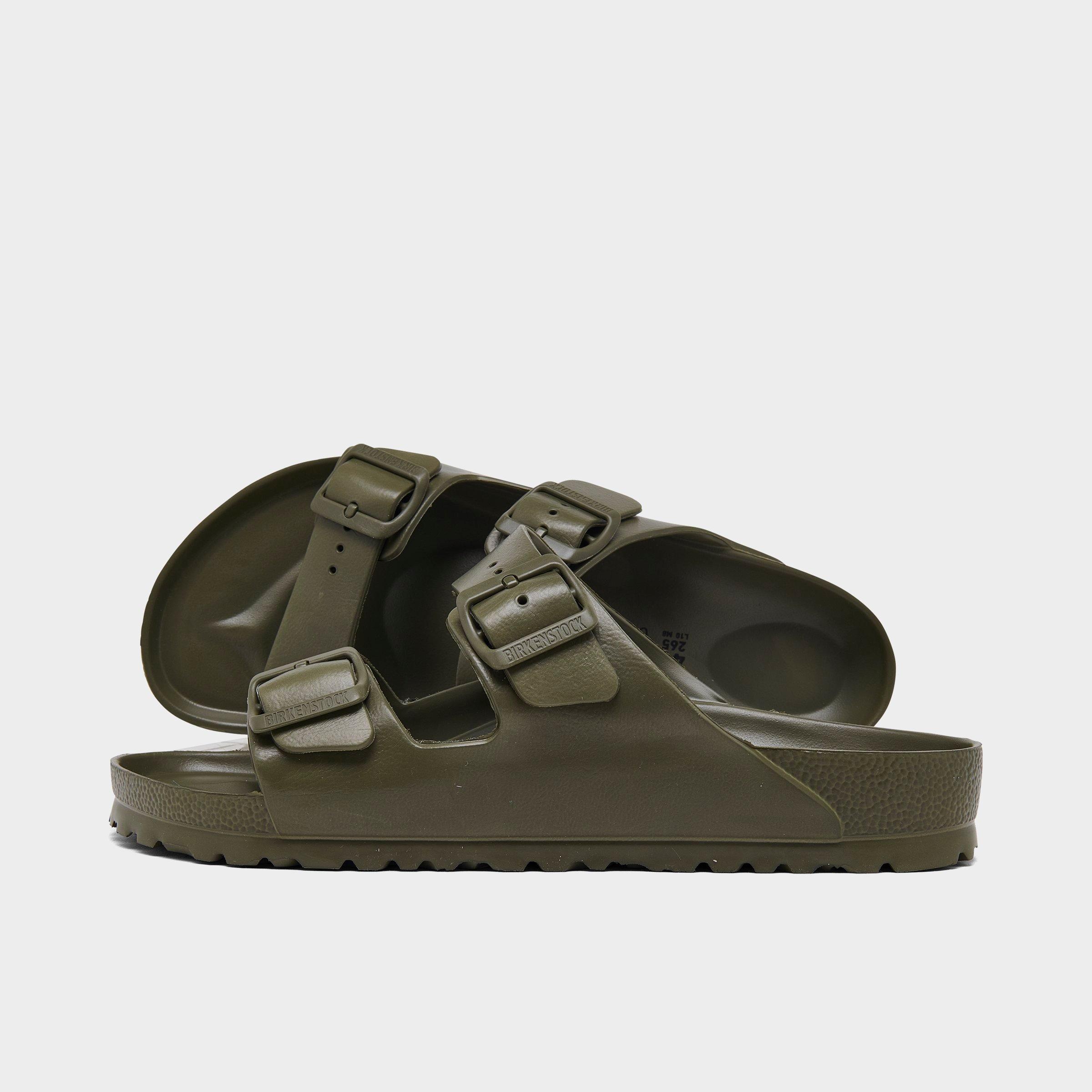 Men's Birkenstock Essentials Arizona EVA Sandals