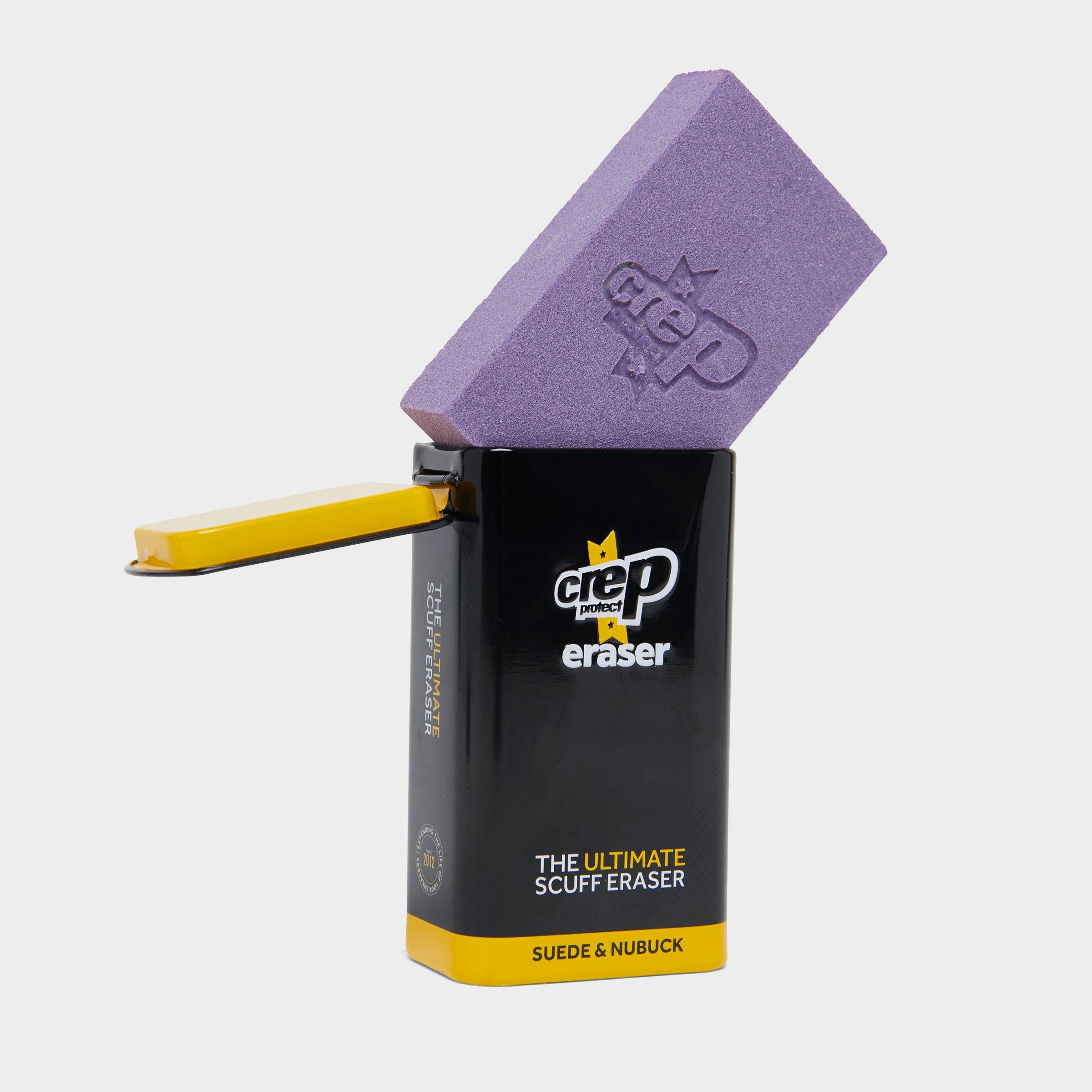 Crep Protect Suede and Nubuck Eraser Size: NOSIZE