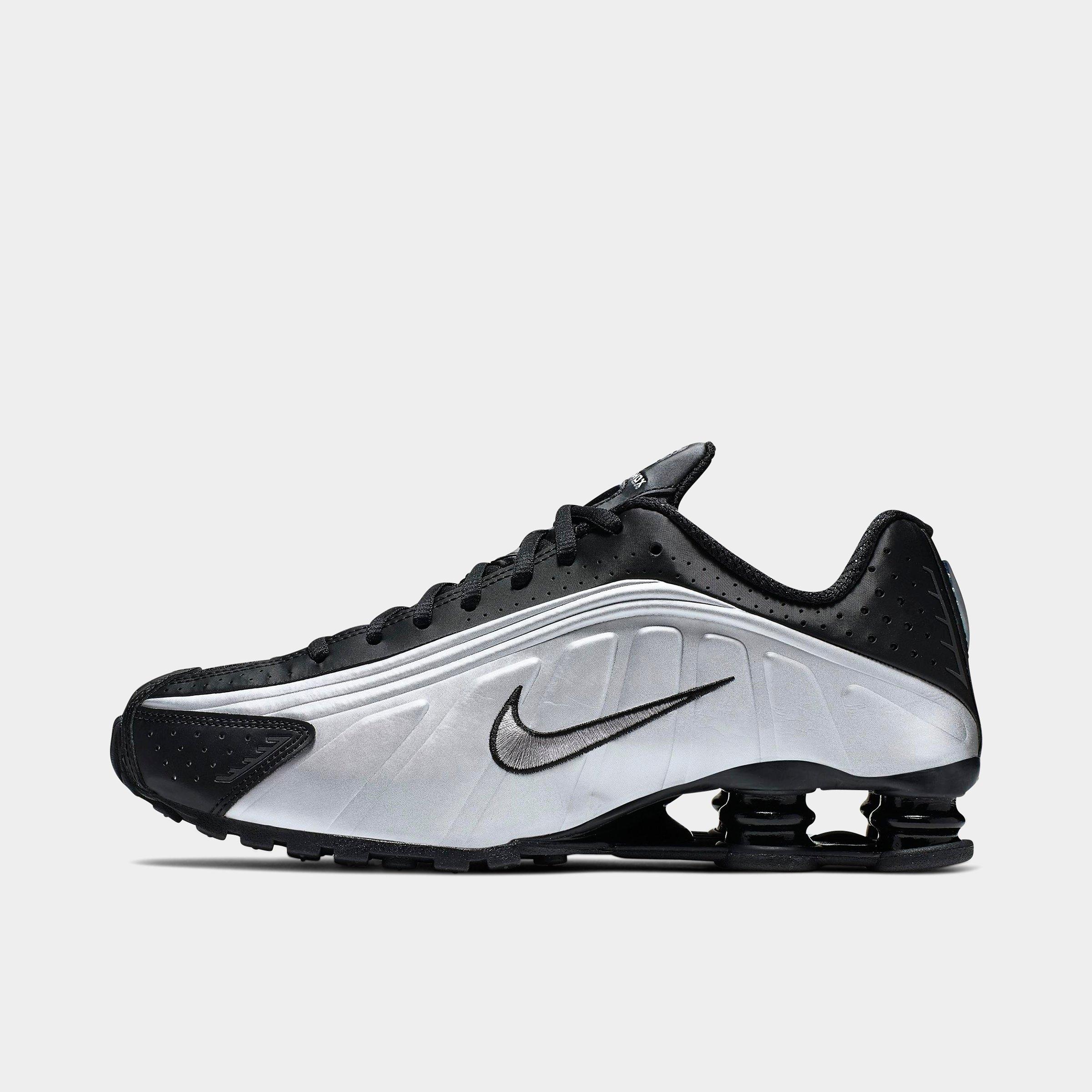 nike shox id