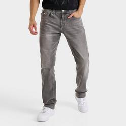 Men's Smoke Rise Slim Waxed Denim Jeans | JD Sports